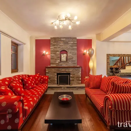 Artemis By Rentalspro - Halkidiki Villa