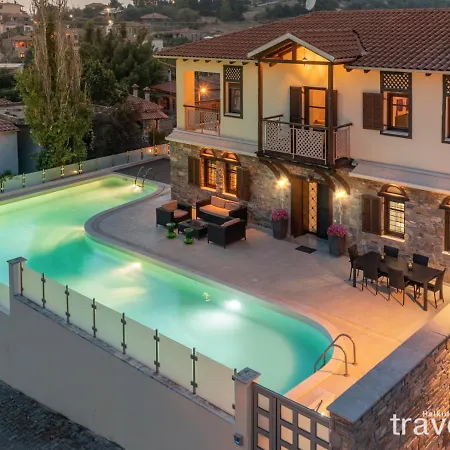 Artemis By Rentalspro - Halkidiki Nikiti (Sithonia)