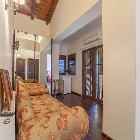 Villa Artemis By Rentalspro - Halkidiki *