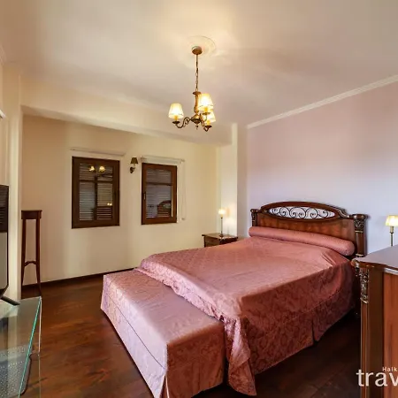 Artemis By Rentalspro - Halkidiki Villa