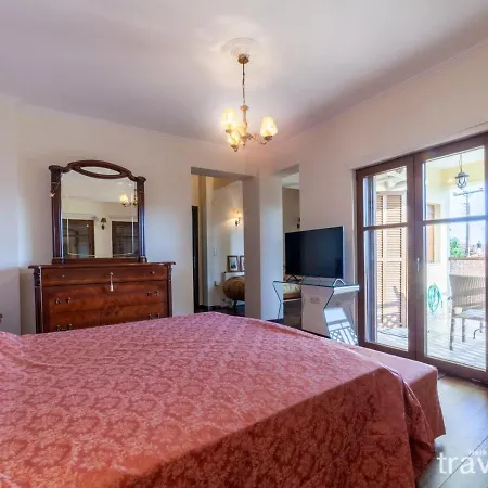Artemis By Rentalspro - Halkidiki Villa