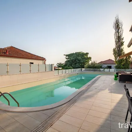 Artemis By Rentalspro - Halkidiki Villa