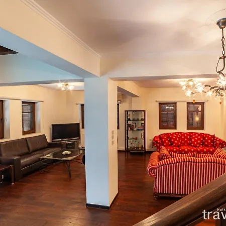 Artemis By Rentalspro - Halkidiki Villa