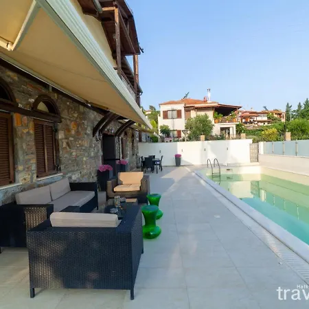 Villa Artemis By Rentalspro - Halkidiki