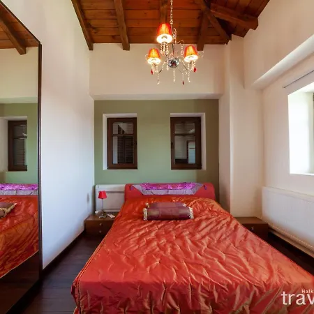 Artemis By Rentalspro - Halkidiki Villa *